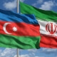 IRAN AZERBAIJAN