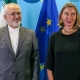 IRAN EU Agreement