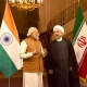 iran india