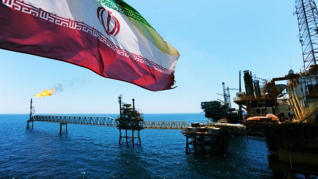 Iran Oil