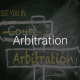 Arbitration-Daad&Kherad Lawfirm