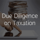 due-diligence-on-taxation-Daad&Kherad Lawfirm